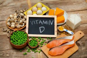 9 alimente bogate în vitamina d. Cele mai bune pentru imunitate, nutriție și sănătatea oaselor