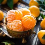 7 motive pentru a manca mai multe mandarine