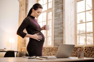Este posibil să aveți simptome de sarcină, dar rezultate negative la testele de sarcină?