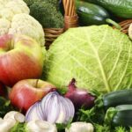 Fructe și legume recomandate pentru prevenirea cancerului
