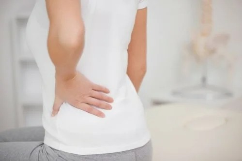 Scleroza subcondrală a coloanei vertebrale: cauze, tratament