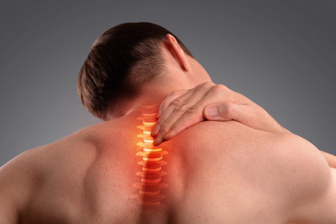 Scleroza subcondrală a coloanei vertebrale: Cauze, tratament