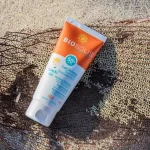 Lapte protecție solară, corp, SPF 30, ECO, Biosolis, 100 ml