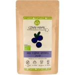 Pudră afine liofilizate Bio, antioxidanți naturali, Helpa, 40g - Îndulcitori naturali