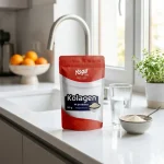 Pudră colagen hidrolizat Yoga Life, peptide fine asimilabile, 150g