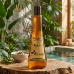 Șampon fortificant cu keratină pentru păr fragil Biomagic, 300 ml - Produse de igiena personala