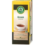 Ceai negru Assam Express Bio Lebensbaum 40 g