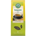 Ceai verde Gunpowder China Bio Lebensbaum 100g