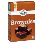 Amestec pentru brownie fara gluten Bio 400 g Bauck Hof