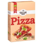 Amestec pentru aluat de pizza fara gluten Bio 350 g Bauck Hof
