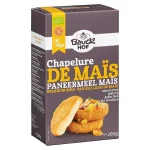 Pesmet de porumb Bio fara gluten, 200 g, Bauckhof
