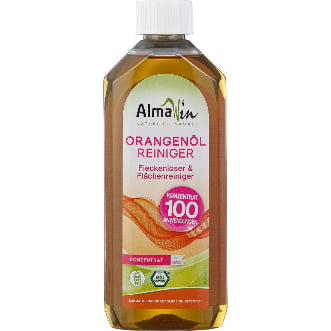 Detergent universal (concentrat) eco 500 ml - Almawin