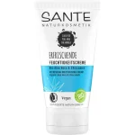Crema fata, aloe vera, seminte chia, ingrijire ten, Sante, 50 ml