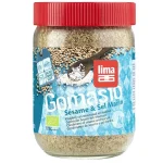 Gomasio sare de susan Bio, condiment japonez, Lima, 225g