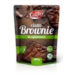 Amestec de aluat pentru brownie fara gluten 300 g Celiko