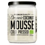 Crema de nuca de cocos Bio, vegana, Diet-Food, 500g