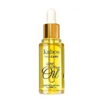 Ulei de unghii, regenerare, fortifiere, Nourishing Kabos, 30 ml