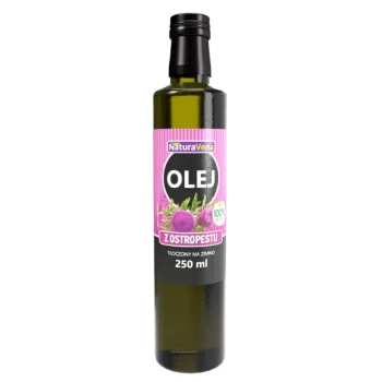 Ulei de armurariu Naturavena 250ml