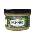 Humus de măsline, tartinabil, NaturaVena Bio, 185g