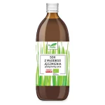 Suc de orz tânăr, Bio Planet, 500ml