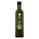 Ulei de soia presat la rece bio Dary Natury, 250 ml