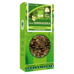 Ceai inima, paducel, coada calului, urzica, roinita, sunatoare, Bio Dary Natury, 50 g