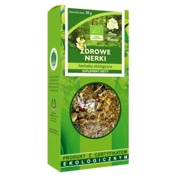 Ceai pentru sanatatea rinichilor Bio Dary Natury 50 g