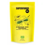 Iarba de orz pudra Bio 500 g Bio Planet