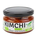 Kimchi Bio, fermentat, Bio Planet, 180 g Kimchi Bio, fermentat, Bio Planet, 180 g