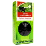 Ceai de fructe de soc Bio Dary Natury 100g
