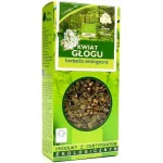 Ceai de flori de paducel Bio Dary Natury 50g
