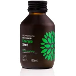 Shot kombucha, energizant natural, mere matcha, bio Vigo Yoko 100 ml