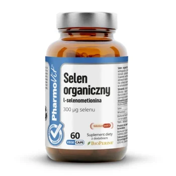 Seleniu, supliment, glanda tiroida, stres oxidativ, Pharmovit, 60 cps