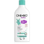 Lotiune de baie bebelusi, din prima zi, ECO Only Bio, 500 ml