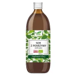 Suc de urzica BIO 500 ml - Bio Planet
