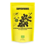 Pudră bio Moringa oleifera Bio Planet, superfood egiptean, 150 g