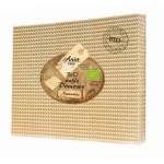 Napolitane naturale de casa fara adaos de zahar BIO 190 g - Bio Ania