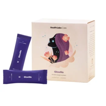 Colagen de pește NatiCol 4000, acid hialuronic, Health Labs Care