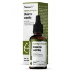 Supliment ficat picaturi, hepatoprotector, extract plante, Pharmovit, 30 ml