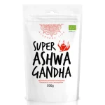 Ashwagandha radacina pulbere Bio Diet-Food 200 g