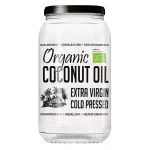 Ulei de nuca de cocos virgin Bio Diet-Food