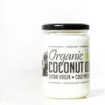 Ulei de nuca de cocos virgin Bio Diet-Food
