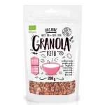 Granola keto Bio, Diet-Food, 200g