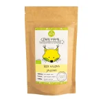 Terci de mei bio, fără zahăr, pentru bebeluși, 200g HELPA