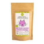 Terci de ovăz, mei și hrișcă bio, pentru copii, HELPA, 200g