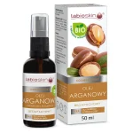 Ulei de argan ECO, ingrijire ten, par, unghii, Biooil, 50 ml