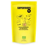 Maca pudră bio din rădăcină, Bio Planet, 750g