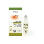 Ulei natural pentru mușcături insecte Physalis, Bio, 10 ml - Altele