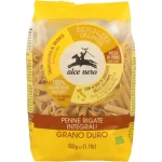 Paste penne, faina integrala, Bio, Alce Nero, 500 g