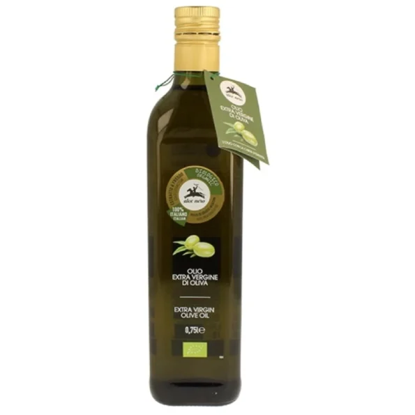 Ulei de masline extravirgin Bio Alce Nero 750 ml